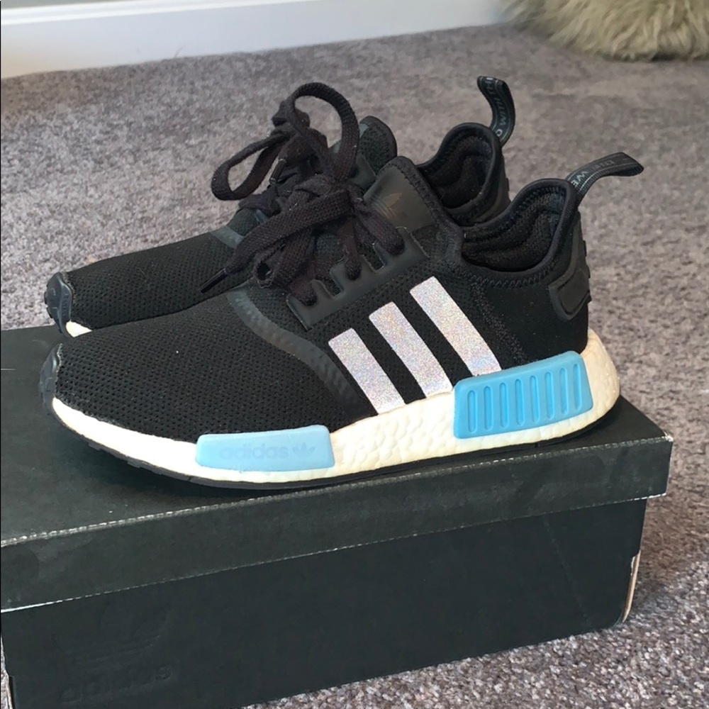 Adidas NMD R1 - Picture 6 of 6